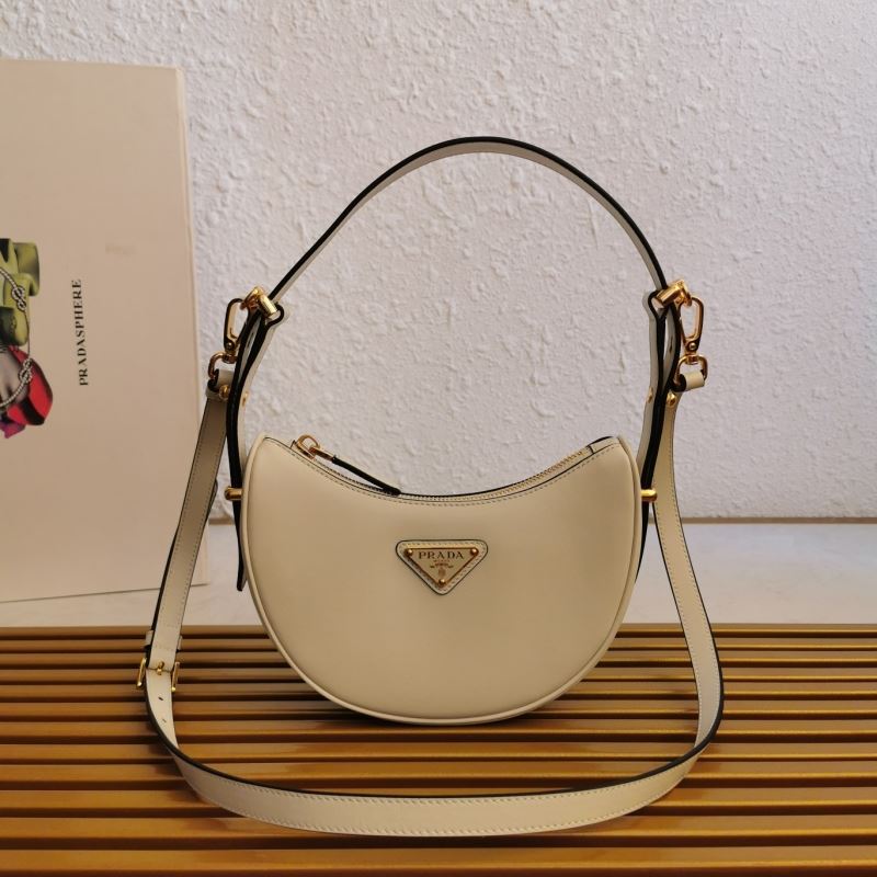 Prada Hobo Bags